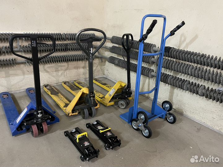 Аренда. Прокат : генератор, рохля, тележка