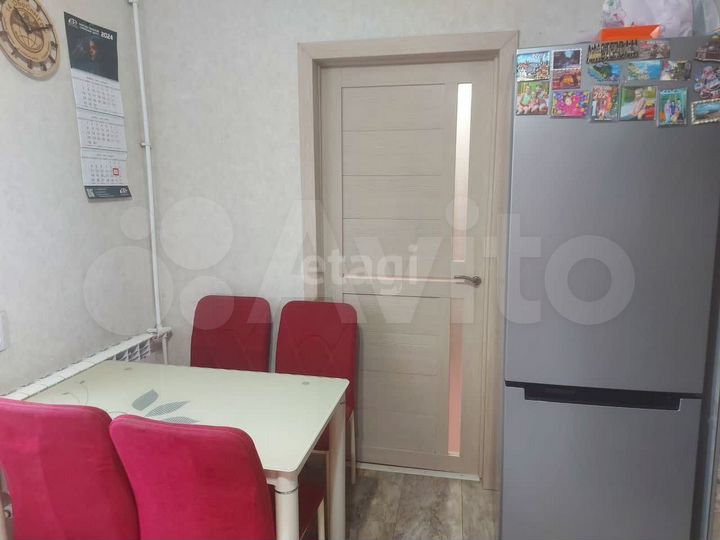 2-к. квартира, 40 м², 2/5 эт.