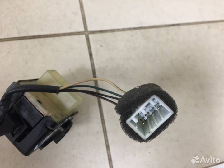 Переключатель стеклоочистителей ZAZ Vida 2012-2014