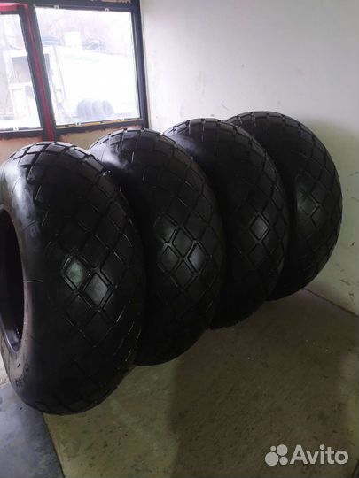 Шины Новые 17.5-25 На погрузчик 17.5R25