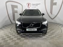 Volvo XC90 2.0 AT, 2018, 173 137 км, с пробегом, цена 3 210 000 руб.