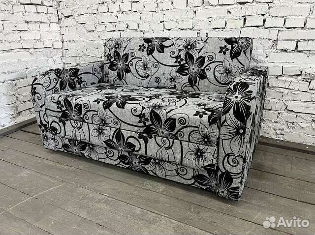 Диван прямой