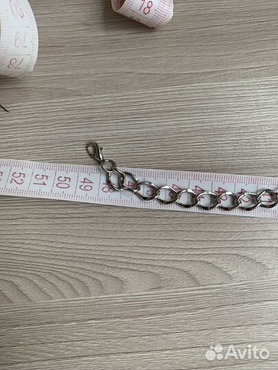 Колье ожерелье