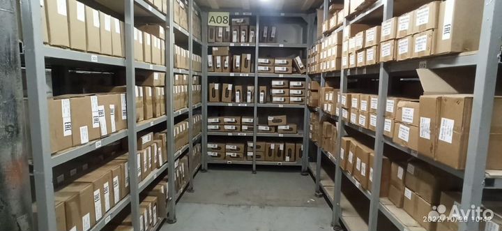 Гидрораспределители 1 р40 А1