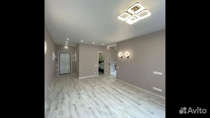 Ремонт, отделка