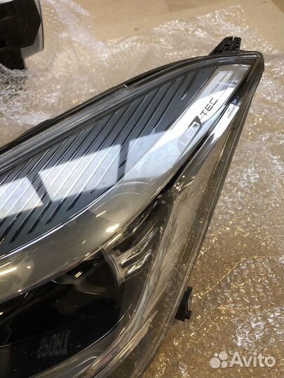 Фара передняя левая T19FL 276 Chery Tiggo 4 Б/у