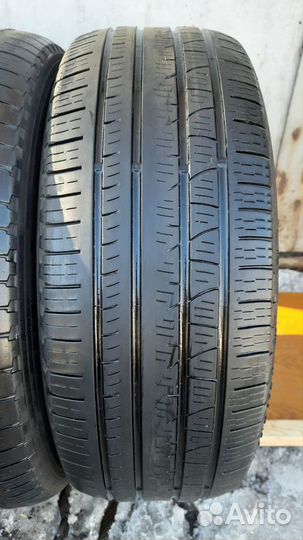 Pirelli Scorpion Verde 235/60 R18 107V