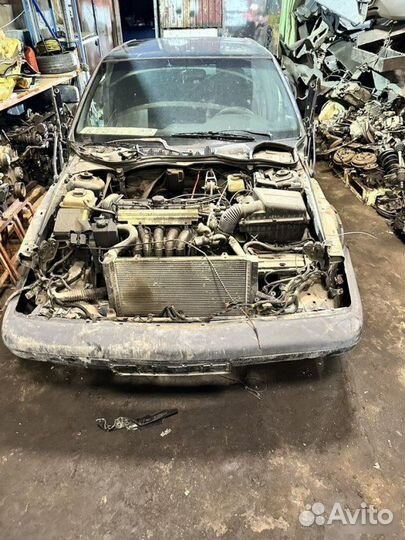 В разбор Volvo 850 2.4 B5252S 1991-1997