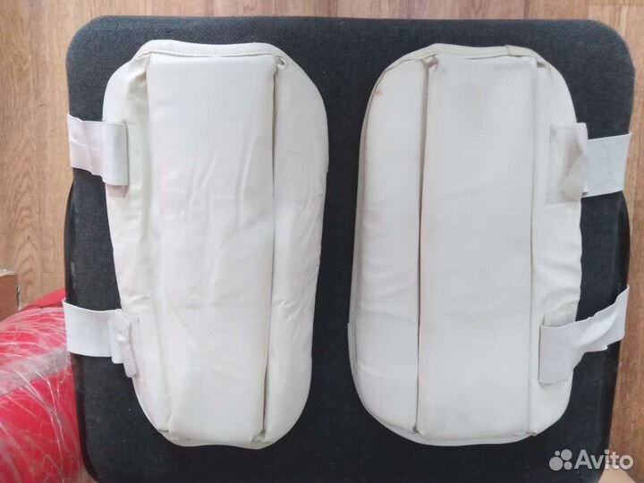 Защита для ног