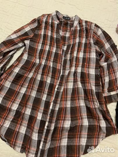 Вещи для беременных пакетом 44 46