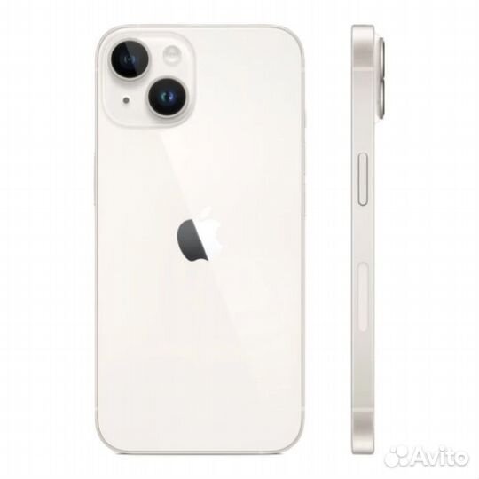 iPhone 14 Plus, 256 ГБ