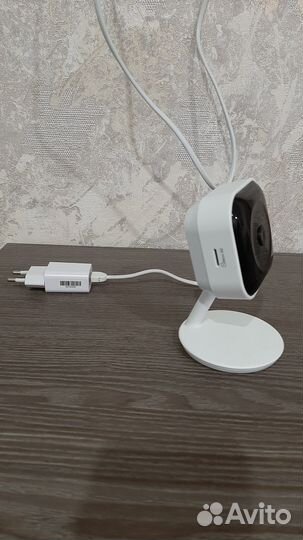 WiFi камера видеонаблюдения