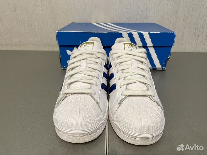 Кроссовки adidas superstar оригинал