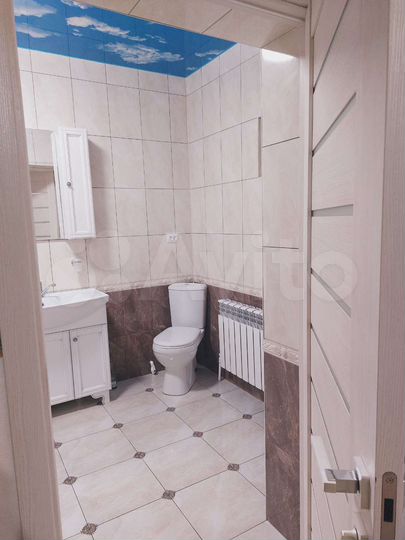 Дом 120 м² на участке 8,4 сот.