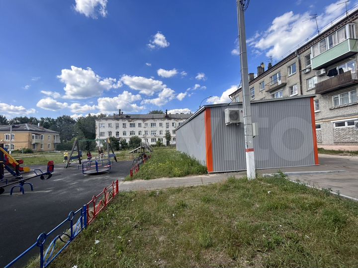 Свободного назначения, 65 м²