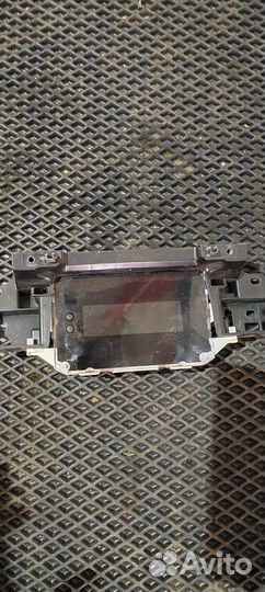 Штатные магнитолы Kia Sportage 3, Ford Focus 3