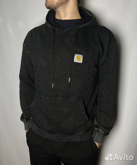 Худи Carhartt (Кархарт)