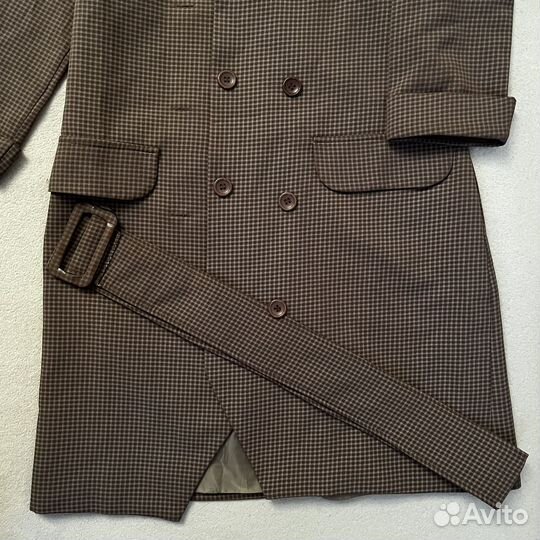 Платье пиджак