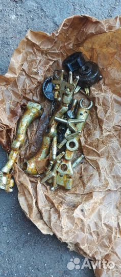 Машинка для стрижки овец СССР