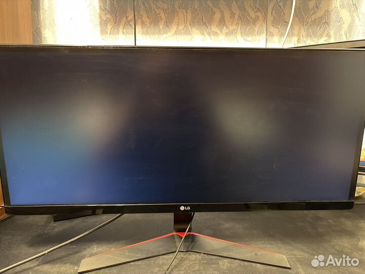 29 монитор lg ultrawide