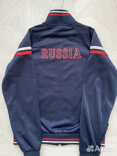 Спортивный костюм детский russia