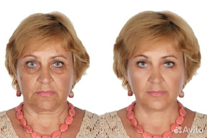 Фото на документы