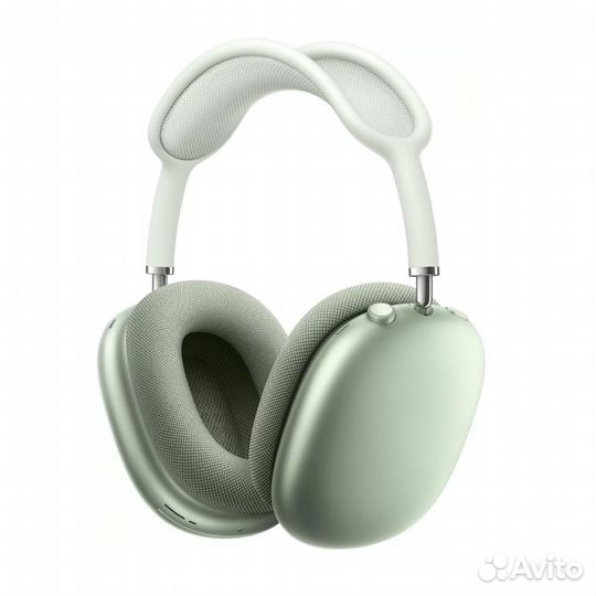 Беспроводные наушники Apple AirPods Max зеленый