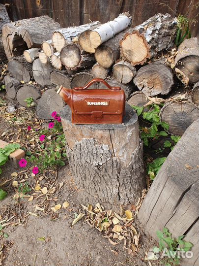 Графин для напитков 