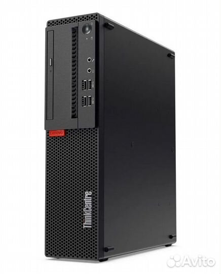 Системный блок Lenovo ThinkCentere