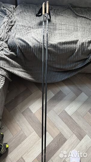 Лыжные палки swix triac 3 0