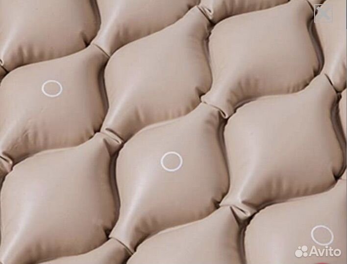 Противопролежневый матрас