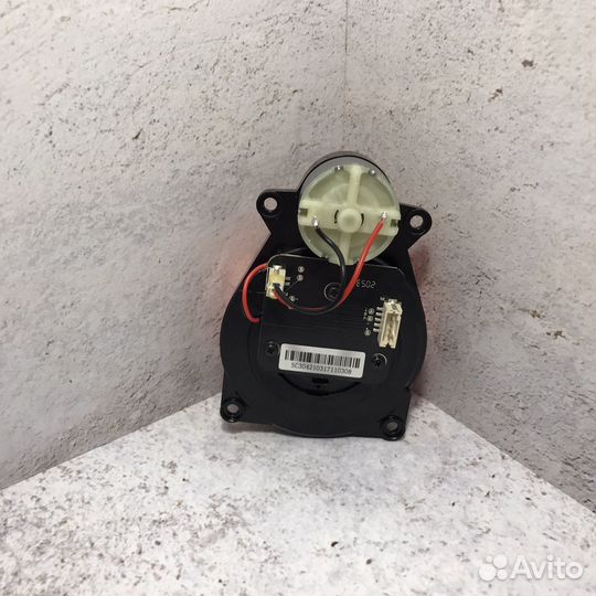 Лидар для xiaomi vacuum mop pro