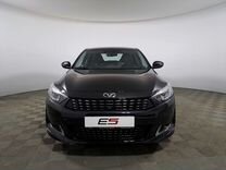 Новый Kaiyi E5 1.5 CVT, 2023, цена от 2 060 000 руб.