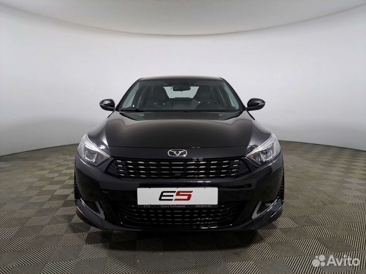 Kaiyi E5 1.5 CVT, 2023