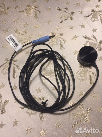 Ик- удлинитель Blaster для Smart LED