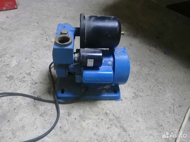 Станция водоснабжение свд-160/1,5