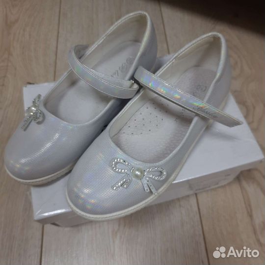 Детская одежда и обувь