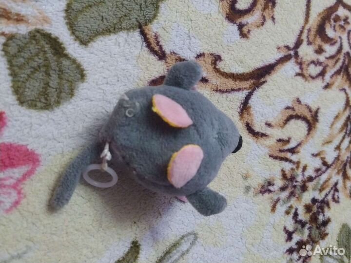 Игрушка для кота