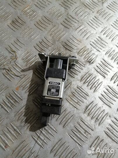 Активатор Hyundai Santa Fe CM G4KE 2010