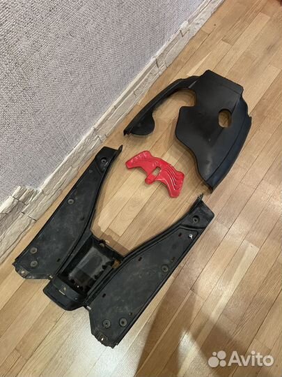 Пол коллекционный