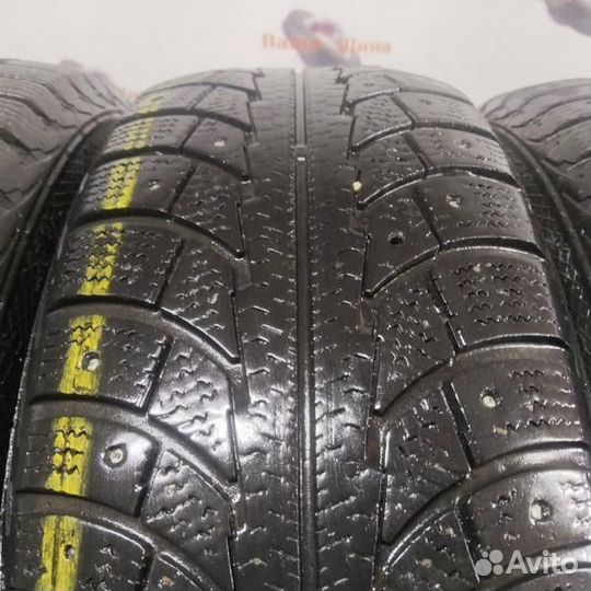 Gislaved Nord Frost 5 195/65 R15