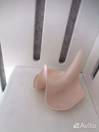 Подставка для крыжки и ложки