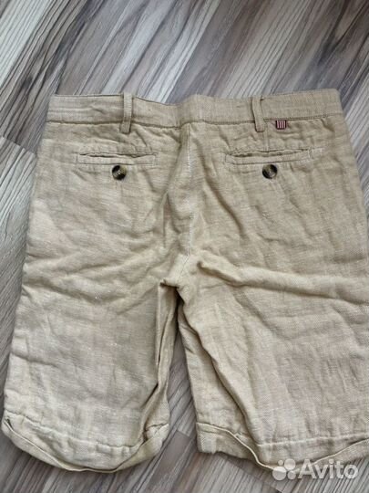 Шорты для мальчика