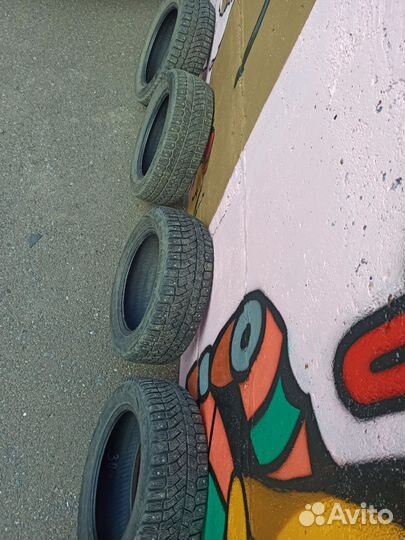 Viatti Brina Nordico V-522 205/55 R16