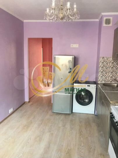 2-к. квартира, 42 м², 2/5 эт.