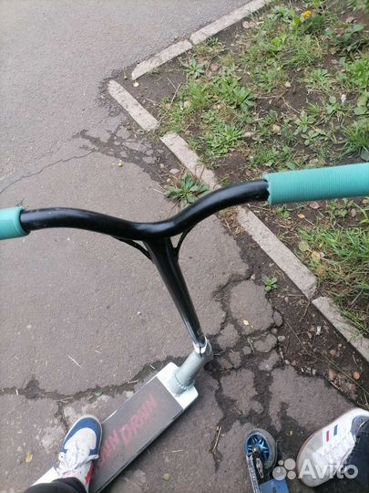 Продаю руль ethic