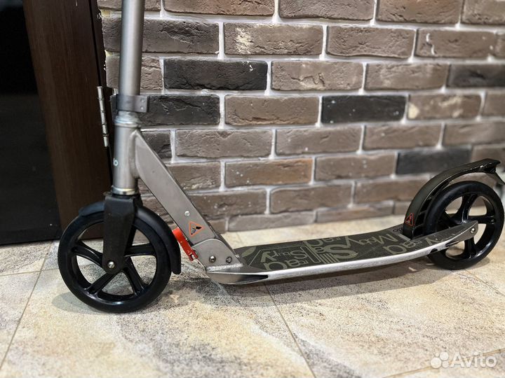 Самокат Oxelo town 5XL