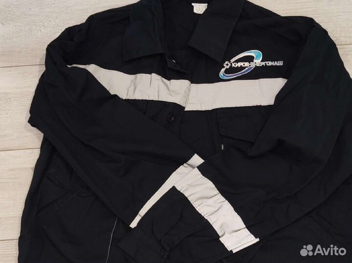 Костюм рабочий