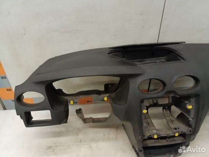 Торпедо Ford Focus 2 2.0 2006