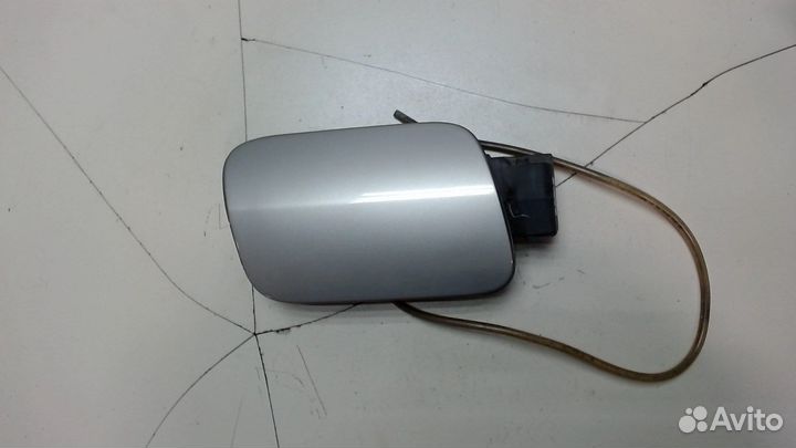 Лючок бензобака Audi A8 (D3), 2009